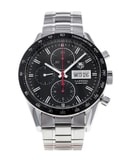 Tag Heuer Carrera CV201AH.BA0725